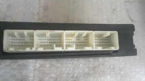 Engine ECM Control Module Fits 2012 12 Compatible with Subaru Forester 22765AD402 in Saudi Arabia
