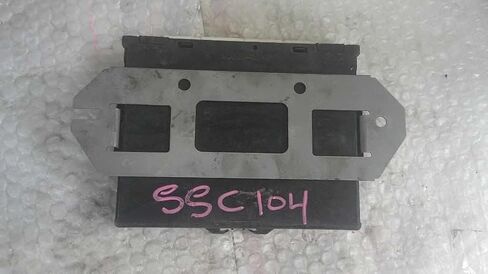 Engine ECM Control Module Fits 2012 12 Compatible with Subaru Forester 22765AD402 in Saudi Arabia