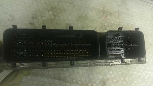 Engine ECM Control Module Fits 08 Compatible with Scion XB 89661-12F10 8966112F10 in Saudi Arabia