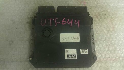 Engine ECM Control Module Fits 08 Compatible with Scion XB 89661-12F10 8966112F10 in Saudi Arabia