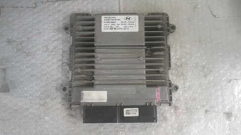 Engine ECM Control Module 2.4L FWD Fits 13-16 Santa FE 391002GAG4 39100-2GAG4 in Saudi Arabia