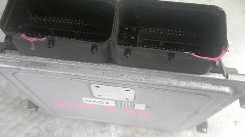 Engine ECM Control Module 2.4L FWD Fits 13-16 Santa FE 391002GAG4 39100-2GAG4 in Saudi Arabia