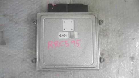 Engine ECM Control Module 2.4L FWD Fits 13-16 Santa FE 391002GAG4 39100-2GAG4 in Saudi Arabia