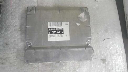 Engine ECM Control Module RWD Fits 2013 13 Compatible with Lexus GS350 89661-30U50 8966130U50 in Saudi Arabia
