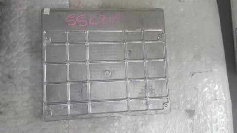 Engine ECM Control Module RWD Fits 2013 13 Compatible with Lexus GS350 89661-30U50 8966130U50 in Saudi Arabia