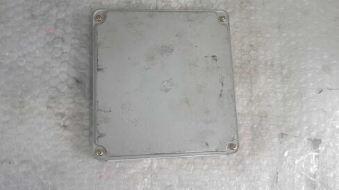 Engine ECM Control Module 2WD Fits 1999 99 Compatible with Toyota Tacoma 89661-04510 8966104510 in Saudi Arabia