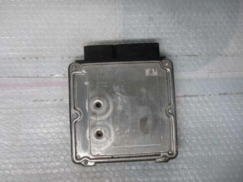 Engine ECM Control Module 2.0L Fits 08-11 Golf GTI 1K0 907 115 S 1K0907115S in Saudi Arabia
