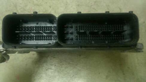 Engine ECM Control Module Fits 15-17 Compatible with Fiat 500 P68240363AF 68240363AF in Saudi Arabia