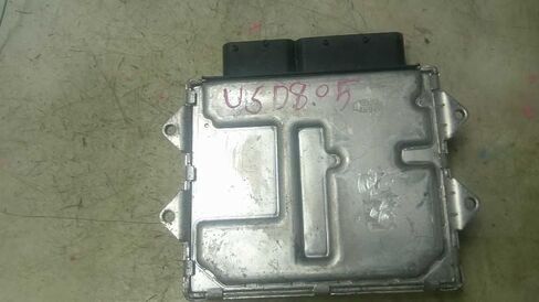 Engine ECM Control Module Fits 15-17 Compatible with Fiat 500 P68240363AF 68240363AF in Saudi Arabia