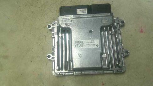 وحدة التحكم في المحرك ECM تناسب 17 نيرو 391A50-3DH5 391A503DH5 in Saudi Arabia