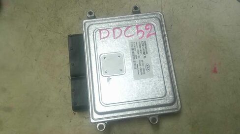 وحدة التحكم في المحرك ECM تناسب 17 نيرو 391A50-3DH5 391A503DH5 in Saudi Arabia