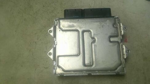Engine ECM Control Module 1.4L Fits 12-14 Compatible with Fiat 500 P05150737AC 05150737AC in Saudi Arabia