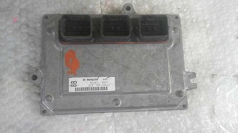 Engine ECM Control Module Fits 09-10 Compatible with Honda Odyssey 37820-RGL-A02 37820RGLA02 in Saudi Arabia