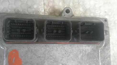 Engine ECM Control Module Fits 09-10 Compatible with Honda Odyssey 37820-RGL-A02 37820RGLA02 in Saudi Arabia
