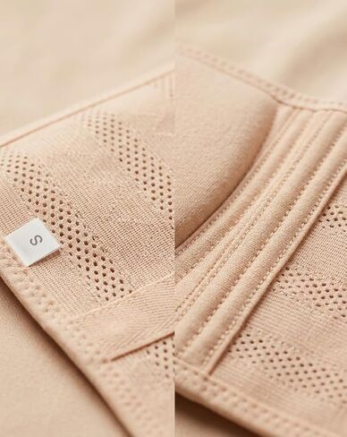 Pregnancy Belly Band Maternity Belt, Back/Abdomen/Waist(Size S,Light Nude Color) in Saudi Arabia
