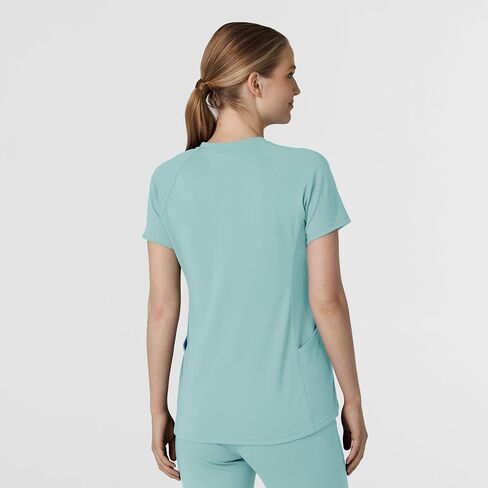 Wink Womens Scrub Top in Saudi Arabia