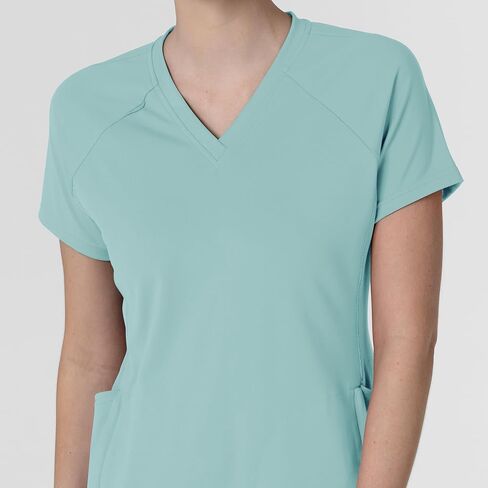 Wink Womens Scrub Top in Saudi Arabia