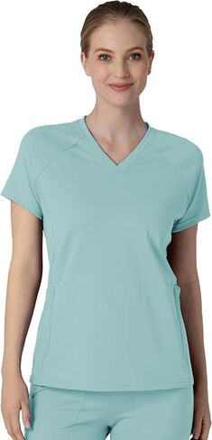 Wink Womens Scrub Top in Saudi Arabia