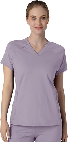 Wink Womens Scrub Top in Saudi Arabia