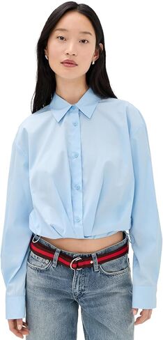 rag & bone Women's Andy Top in Saudi Arabia