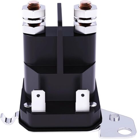 12 فولت جزازة العشب استبدال الملف اللولبي لجرارات الركوب RZT LT1 ZT1 ZT2، يناسب MTD Troy Bilt Yard Man Husky Zero Turn ركوب جزازات العشب in Kuwait