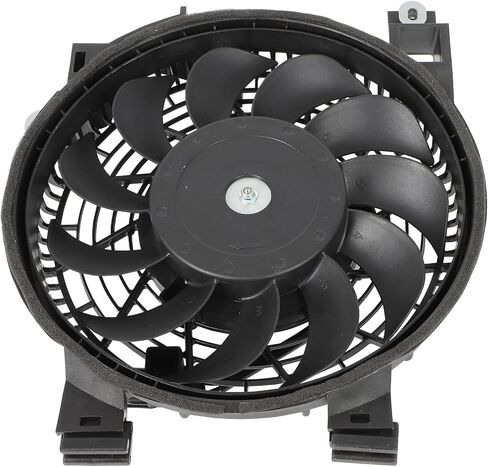 621550 Engine Cooling Fan 2010-2023 for LX for GX460 Base 4.6L 2023 for LX for GX460 Black Line Edition 4.6L 2013-2014 2020-2023 for LX for GX460 Executive 4.6L in Saudi Arabia