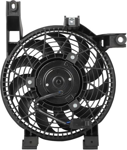 621550 Engine Cooling Fan 2010-2023 for LX for GX460 Base 4.6L 2023 for LX for GX460 Black Line Edition 4.6L 2013-2014 2020-2023 for LX for GX460 Executive 4.6L in Saudi Arabia
