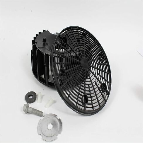 لمجموعة Kohler 32 755 38-S، لواقي المروحة من سلسلة Kohler 7000 in Kuwait