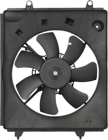 611520 Cooling Fan 2015-2016 for Honda CR-V EX 2.4L 2015-2016 for Honda CR-V EX-L 2.4L 2015-2016 for Honda CR-V LX 2.4L 2015-2016 for Honda CR-V SE 2.4L 2015-2016 for Honda CR-V Touring 2.4L in Saudi Arabia