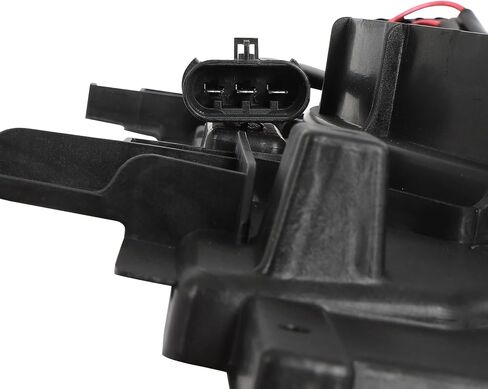 621102 Engine Cooling Fan for Cadillac XLR 2005-2009 for Chevrolet Corvette 2005-2013 in Saudi Arabia