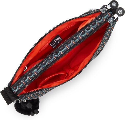 حقيبة كروس ألفار للنساء من كيبلينغ، خفيفة للغاية، حقيبة ماسنجر متينة، حقيبة كتف in Kuwait