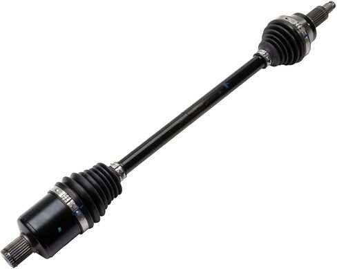 Polaris ASM-HALFSHAFT، أمامي، خاص بـ Ranger Crew، Ranger Crew XP 1000، Ranger 1000، Ranger XP 1000، Ranger XP 1000 Premium، OEM الأصلي، الجزء 1337122 in Saudi Arabia