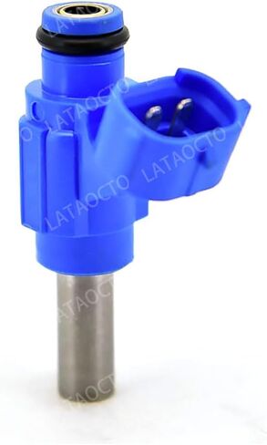 حاقن الوقود 49033-0038 فوهة مناسبة لكاواساكي Z125 Pro BR125 2017-2025 in Kuwait