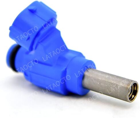 حاقن الوقود 49033-0038 فوهة مناسبة لكاواساكي Z125 Pro BR125 2017-2025 in Kuwait