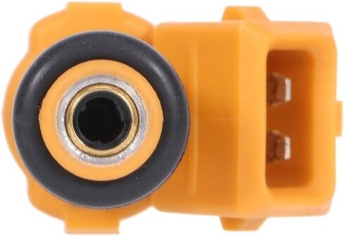 Aintier 4 Holes 6 pcs Petrol Fuel Injector 0280155746 fit for 89-98 for Jeep for Cherokee 87-92 for Jeep for Comanche 93-98 for Jeep for Grand Cherokee 91-95 97-98 for Jeep for Wrangler in Kuwait