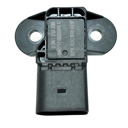 MAP Manifold Air Pressure Sensor 0261230235 Auto Parts in Saudi Arabia