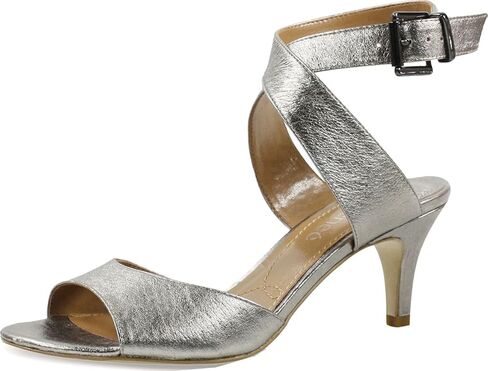 J. Renee Soncino Taupe Metallic 8 M (B) in Kuwait