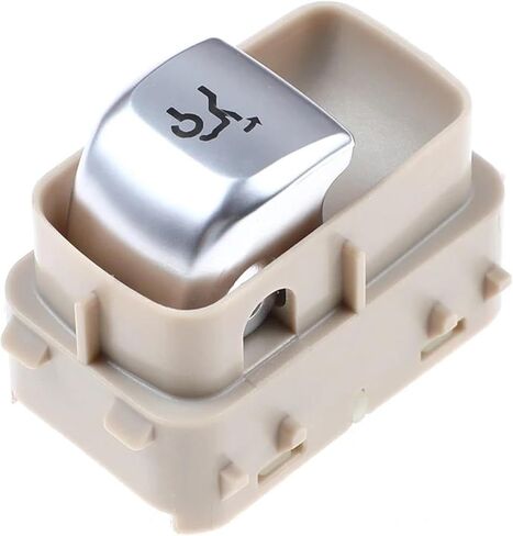 for Lid Tailgate Control Switch Button Accessories A2229050409 for Benz W222 S400 S450 S500 S560 2013-2020 in Saudi Arabia
