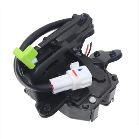 for Geely for Atlas for Boyue for Nl3 for SUV for Proton X70 for Emgrand X7 for Sports Car Trunk Lid Lock Block Latch Actuator Tailgate Latch in Saudi Arabia