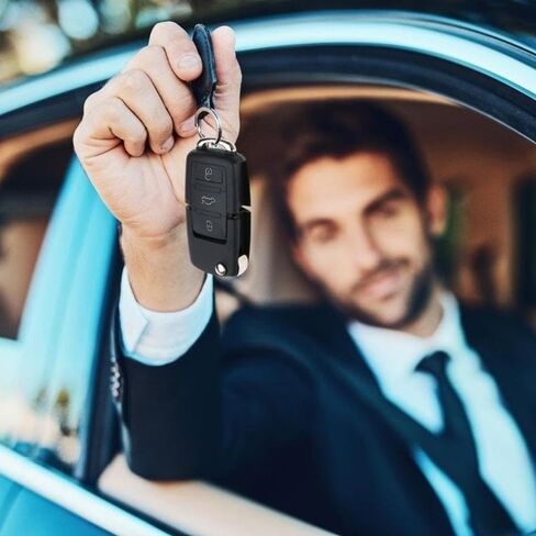 Fake Car For Key Storage Box Hide Secret Compartment Coin Jewelry For Case For Small Items Earrings Rings Discreet Container in Saudi Arabia