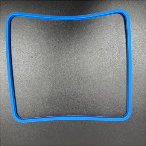 حشية 44 # تناسب K5/K7 حشية الغرفة الأوتوكلاف حشية الباب استبدال سدادة غرفة الختم ملحقات أدوات الاسمية in Kuwait