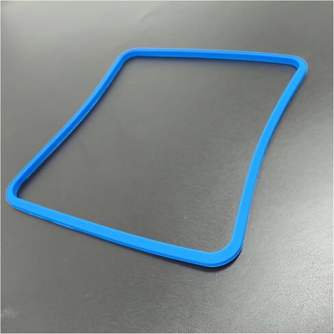 حشية 44 # تناسب K5/K7 حشية الغرفة الأوتوكلاف حشية الباب استبدال سدادة غرفة الختم ملحقات أدوات الاسمية in Kuwait