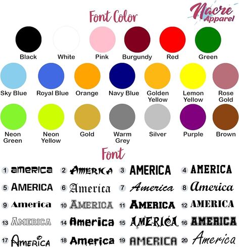 NACRE APPAREL Custom Crewneck Add Your Own Design Picture Photo Text Front Back Side for Men Women Sweatshirt in Kuwait