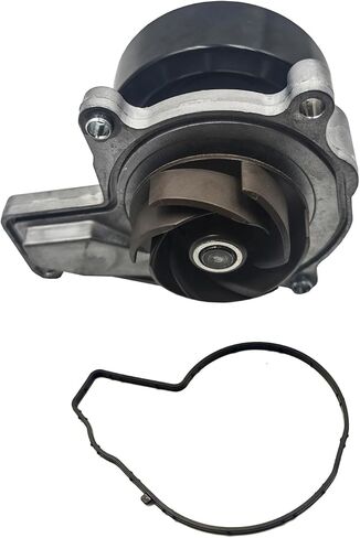AMCC Engine Water Pump Compatible with BMW X1 16-19,X2 2019 & Mini Cooper 14-20, Cooper Clubman 16-20, Cooper Countryman 2016-2020, Cooper Paceman Replace：11518623574 in Kuwait