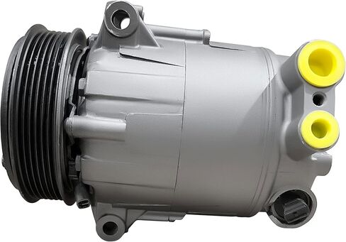 RYC AC Compressor and A/C Clutch AD-1086 (Fits Maserati Ghibli 3.0L 2014-2020; Fits Maserati Levante 3.0L 2017-2020. Does Not Fit Maserati Quattroporte!) in Saudi Arabia