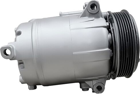 RYC AC Compressor and A/C Clutch AD-1086 (Fits Maserati Ghibli 3.0L 2014-2020; Fits Maserati Levante 3.0L 2017-2020. Does Not Fit Maserati Quattroporte!) in Saudi Arabia