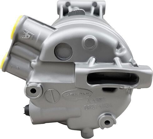 RYC AC Compressor and A/C Clutch AD-1086 (Fits Maserati Ghibli 3.0L 2014-2020; Fits Maserati Levante 3.0L 2017-2020. Does Not Fit Maserati Quattroporte!) in Saudi Arabia