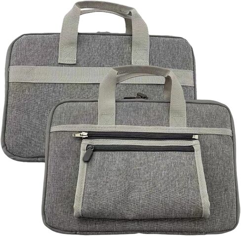 Messenger Bag for Men,Waterproof Computer Cases - Women's Fashion for Coffee School Game Student Work Daily Offices College Urban Business Airplane Outdoor Commuter in Saudi Arabia
