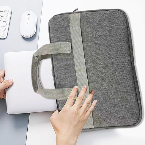 Messenger Bag for Men,Waterproof Computer Cases - Women's Fashion for Coffee School Game Student Work Daily Offices College Urban Business Airplane Outdoor Commuter in Saudi Arabia