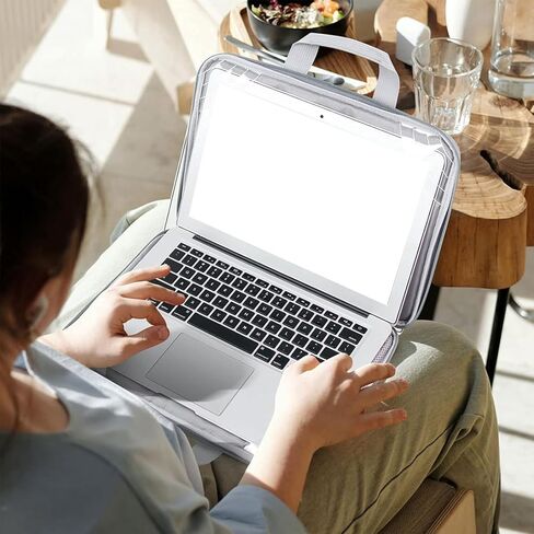 Messenger Bag for Men,Waterproof Computer Cases - Women's Fashion for Coffee School Game Student Work Daily Offices College Urban Business Airplane Outdoor Commuter in Saudi Arabia
